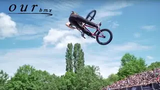 BEST OF FINALS HIGHLIGHTS - VANS BMX PRO CUP STUTTGART 2019