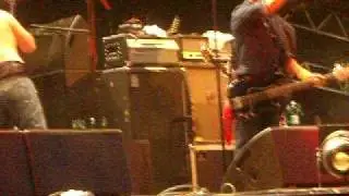 TURBONEGRO. Rockperry 2009