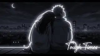 Unleash Your Inner Strength with NEFFEX - Tough Times Nightcore (Lyrics) 💪