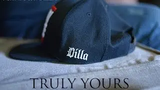 J. Sands & J. Dilla - Truly Yours (Official Video)