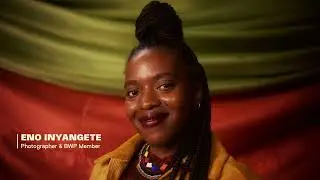 Capturing Kindness: Through The Lens Of Black Women Photographers