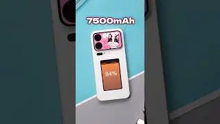 Xiaomi 17 PRO MAX first🤯 look | Iphone 17 pro max ka baap ⚡ #shirts #Xiaomi17promax #tech #iphone