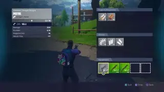 GorillaGun12's Live PS4 Broadcast