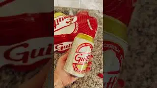 Cerveja Guitts