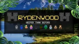 This Hidden Indie Gem is INSANELY Addictive &ndash; RydenWood: Deeper Than Before Full Gameplay