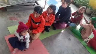 Varanasi / India / Volunteering / Ngo in Varanasi
