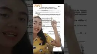 Sworn Declaration for availing 1% Withholding Tax Exemption of Online Sellers