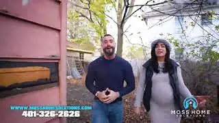 Sell Your House Fast for Cash to Moss Home Solutions