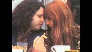 The Doors - I Looked At You