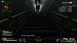 Banana Live - Apex Legends - Road to Pred