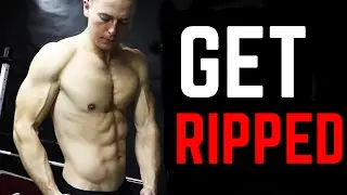 How to Get Lean and Ripped Fast with Intermittent Fasting