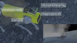 From civil to military applications, sensitive and cost-effective sensing is essential