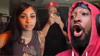 THEBOYFROMOJO реагирует на отрывок из песни Rema x Trippie Redd &laquo;Whine For Me&raquo; 🤝