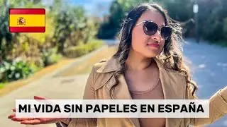 POR ESTO ES DIFÍCIL VENIR A ESTE PAÍS | LO QUE NADIE TE CUENTA DE ESPAÑA 🇪🇸