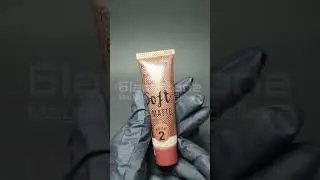 BASE LIQUIDA SOFT MATTE RUBY ROSE HB8050 - AL POR MAYOR