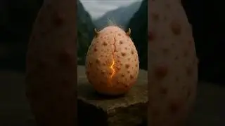 Cursed Egg vol. 9 | The Weirdest Hatchling Ever 🥚👹