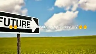 Future type beat(prod by DJ poochay)