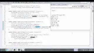 Java 8 - Stream