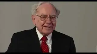 Warren Buffet - delight your customer
