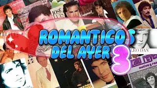 RADIO HITS / ROMANTICOS DEL AYER
