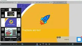 Clevertouch Lynx Whiteboard Tips and Tricks for Teachers | Uploading SMART Notebook Files