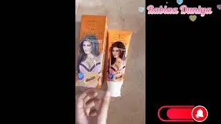 Enhance The Breast &  Enlarging Cream 0nly 24 Hours Results 😲