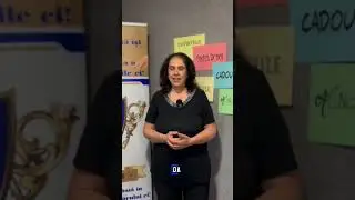 Interviu studente Școala Naomi -Magda