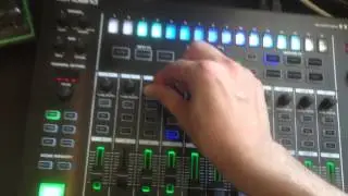 Welcome Roland MX-1 Aira !