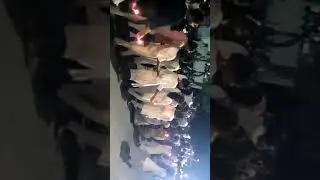 6 DECEMBER  RALLY OF AMRAVATI'S PEOPLE