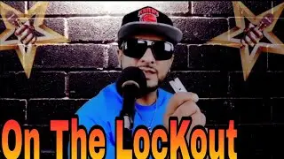 Rikers Island Gang Member cuts his insides with Razor blade True Story