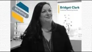 American Pacific Mortgage Production Marketing Director Bridget Clark: Marketing at APM