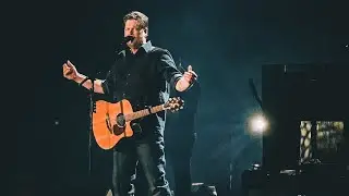 Some Beach (Live) - Blake Shelton