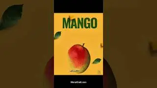 POV: You discover your origin story was hiding in your name all along 🥭