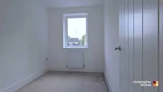 Halfhide Lane - Speed Tour