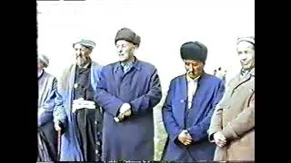 G'allaorol tumani Sarbozor M.F.Y dagi 1989-yil NAVRO'Z sayli