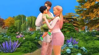 Mariage et adoption ! 🐶 | Legacy #37 | Let's Play Sims 4