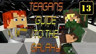 Best Hand Ever - Teagan's Guide to the Galaxy with Jerle, Ep 13!