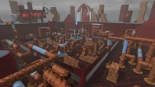 Item Asylum Your metal ox'd OST