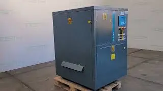 Atlas Copco ZL2 VSD 11 J 400 Y - Blower - SKU 245X192