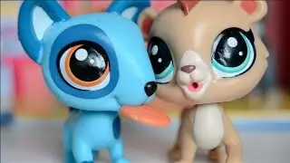 New LPS #30! [EBAY PACKAGES!]