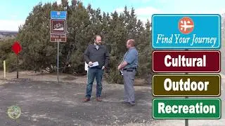 2019 02 18 Mayor's Table Duckett ep.021 Wayfinding Signs