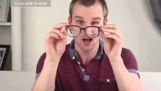 Persol PO3093V Glasses Review | SmartBuyGlasses