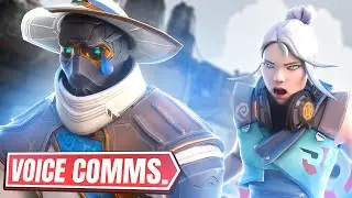 Shanks CLUTCHES a Pro VALORANT Finals vs Renegades *VOICE COMMS*