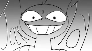 Jax toy reprise animatic 
