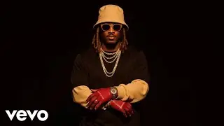 Future - Moshin ft. 21 Savage, Offset, A$AP Rocky, Gunna, Juicy J, Boosie Badazz (Music Video) 2025