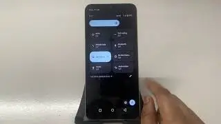 How to Fix Mobile Data Icon Not Showing in Realme C30