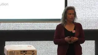 Laurence ADJADJ (Marseille et Paris) Atelier Formation EMDR, IMO au congrès Hypnose Douleur 2022