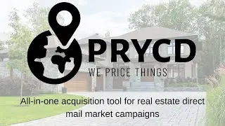 PRYCD House Featured Video