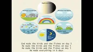 The Creation Song