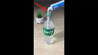 Sprite Toothpaste Cleaner That Removes Tough Stains Fast